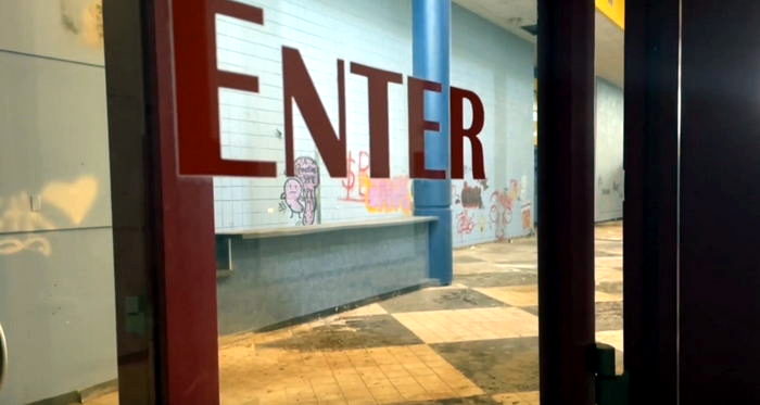 Taylor 10 - From Urban Explorer 260 On Youtube (newer photo)